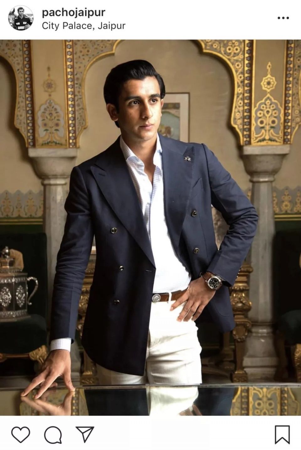 小心,这些皇室新一代成员将会成为你的时装新偶像!