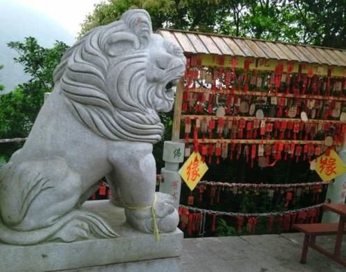 广东一景区“悬赏70万”求下联？四年无人应对，游客：我太难了！