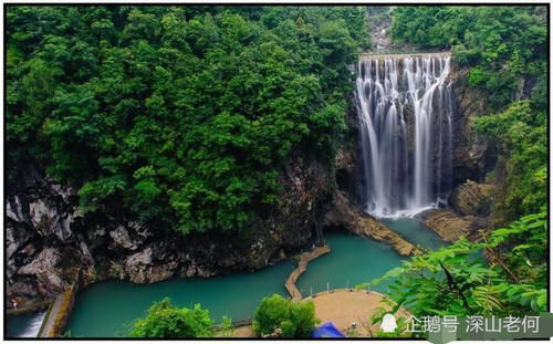  「堪称」贵州这溶洞堪称世界之最，现洞深257.5公里，跃居世界第