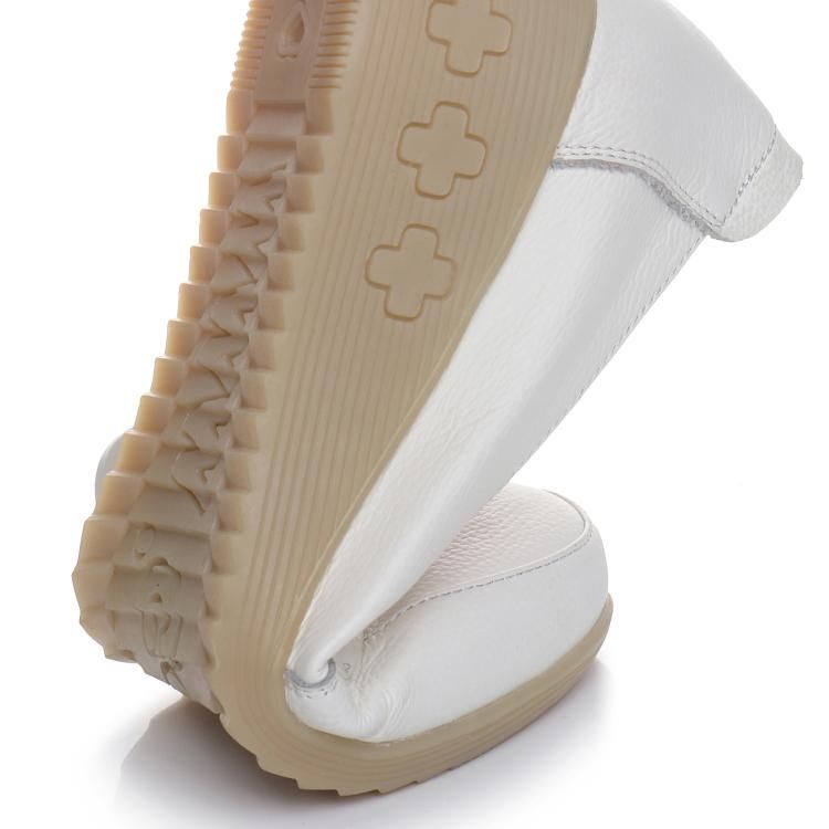 败家老婆真会挑鞋子，瞧瞧这几款，洋气又不累脚，确实好看