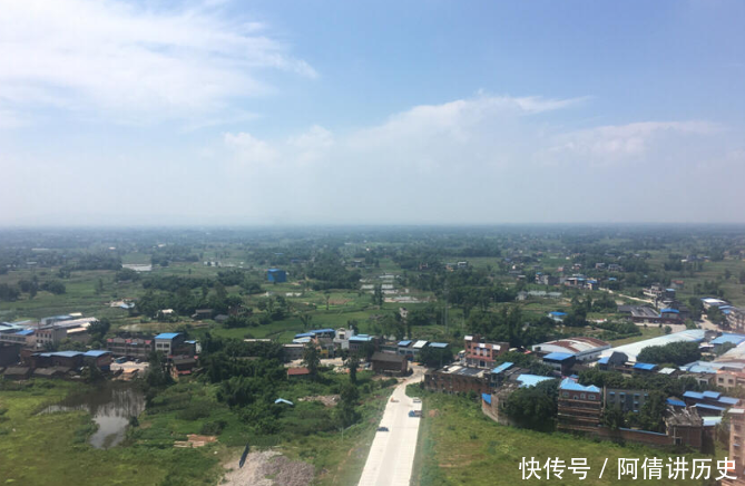  [客家居民]重庆有一个广东村 至今还有4万居民说客家话