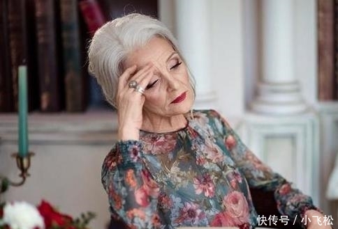 演绎:俄罗斯八旬老太太,用一辈子来演绎优雅精致