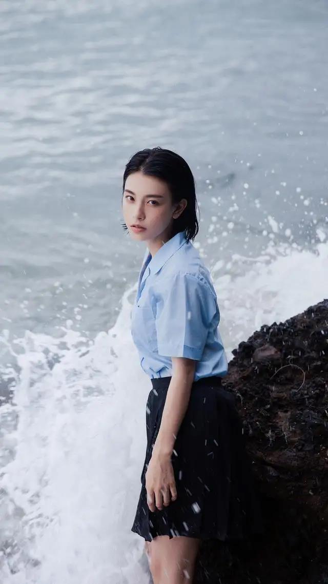  「性感」美女图集，第1061期性感时尚，哪位小姐姐，会令你心动呢