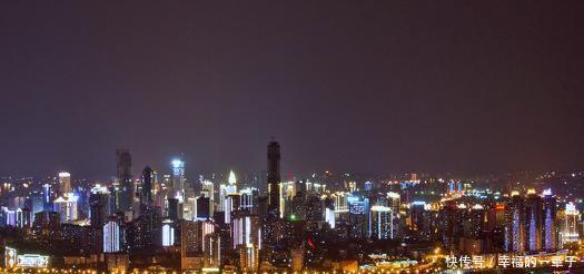  「里程」重庆今年将开建三条高铁，总里程599公里，有无经过你家