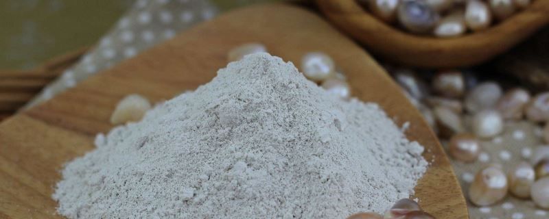  用珍珠粉：珍珠粉加洗面奶有什么缺点