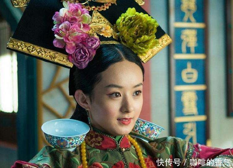 「乌雅氏」一进皇宫就受宠,50岁依旧得到宠爱,却一生无缘皇后之位!