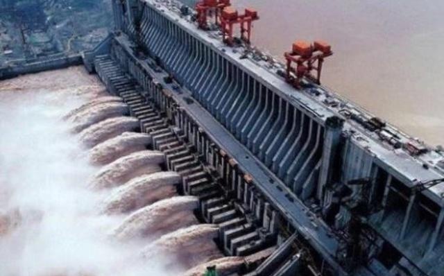 三峡大坝每年发电量那么大，都到哪里去了？看完长见识了