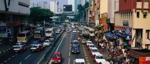 去马来西亚，我们要注意这些事