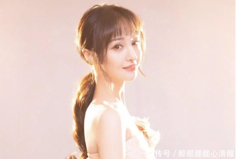 王子文和郑爽的照片