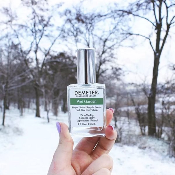 这些香水超好闻又不贵，为什么那么少人知道?!