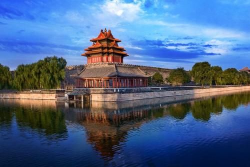 国内3大旅游城市，西安重庆未上榜，第一意料之中！