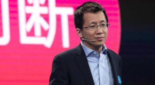 刚刚 阿里巴巴回应“入股今日头条”传闻：对市场传言不予评论