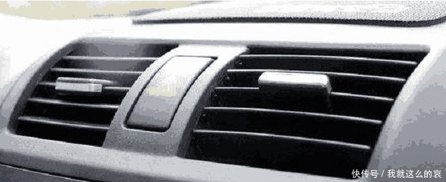 高速上到底能不能用外循环听完修车师傅的话，才知道自己做错了