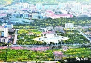 甘肃最无奈的城市，是历史重镇更是风水宝地，但现在还是五线城市