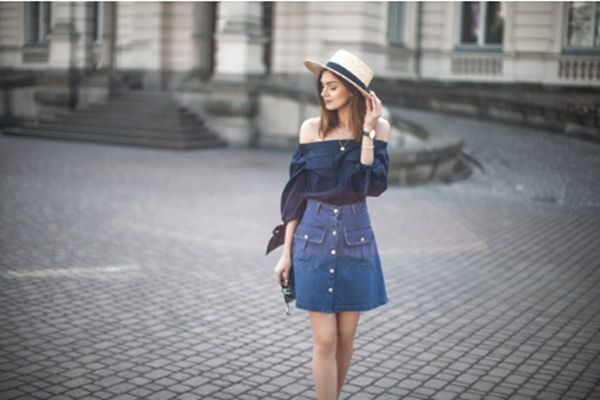 流行不等于适合，2018夏装流行元素选购误区大集合