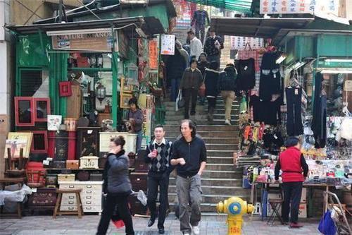 香港大陆差距有多大？看3千人民币在香港能生活多久，你就知道了