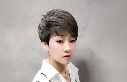  [夏季]2020夏季精选短发20款抢先看，立体蓬松很时尚，美到你了吗