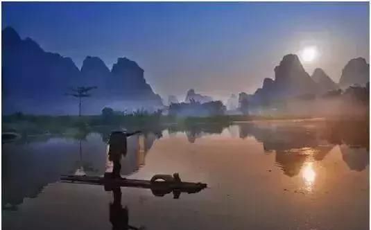 广西周末自驾游路线，一路惊喜，一路美景，体验夏天最美的样子！