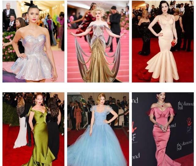  『没用』破产的辛德瑞拉Zac Posen！看来裙子再好看，人们买不起也没用