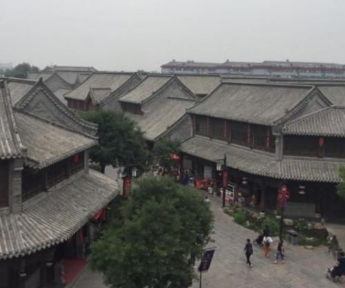 我国“最良心”的古城，不收门票停车也免费，就在山东