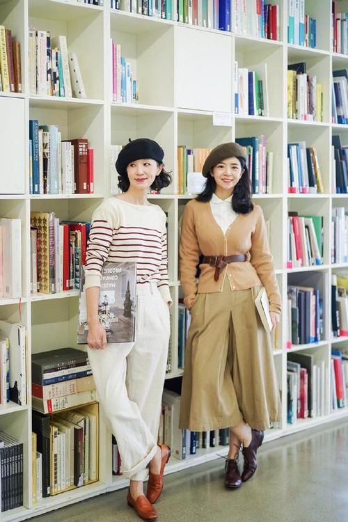  『女人』女人就这三个年龄段，你在什么样的年龄段穿什么样的衣服，才会美