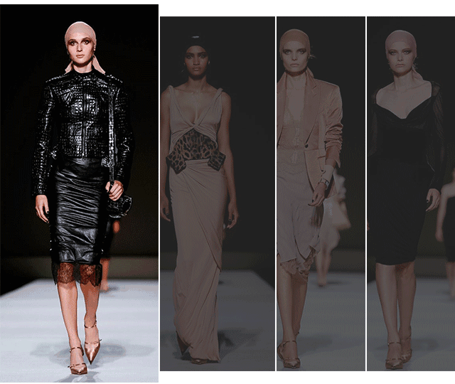 孟美岐亮相时装周,学吴谨言"充大头"却被何穗立秒?