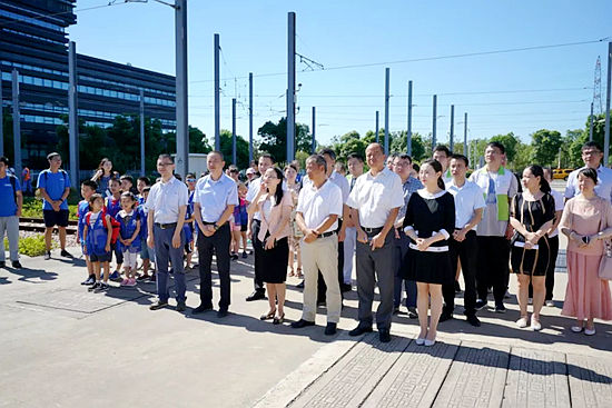 “发现不一样的苏州”正式启动