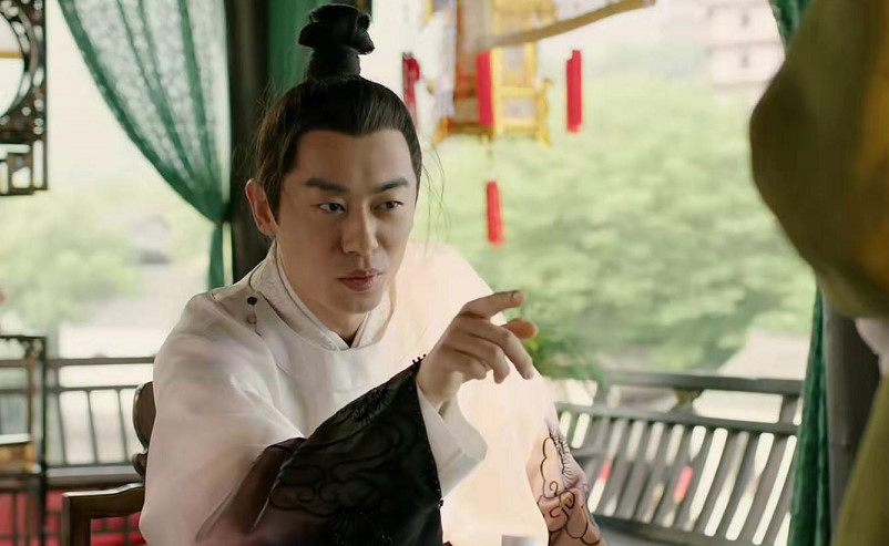 大明风华皇太后