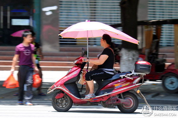 这么多年防晒服都穿错了?夏季防晒服应该这么穿!