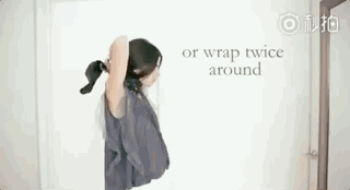 不能当首饰的腰带不是好丝巾，万能胶单品了解一下?