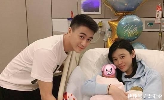 『 立功』获赠5亿港币豪宅，“母凭子贵”变身阔太，奚梦瑶生赌王长孙立功