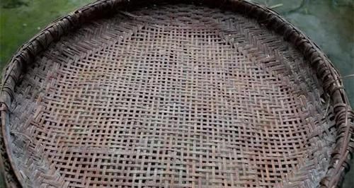  「簸箕」农村这八大宝贝，你见过几种？