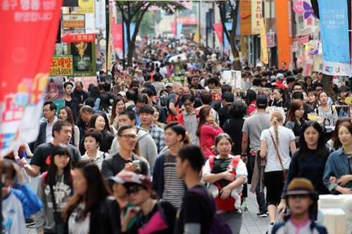 涨知识！中国人旅游喜欢去热闹的地方，而外国游客喜欢清净的地方