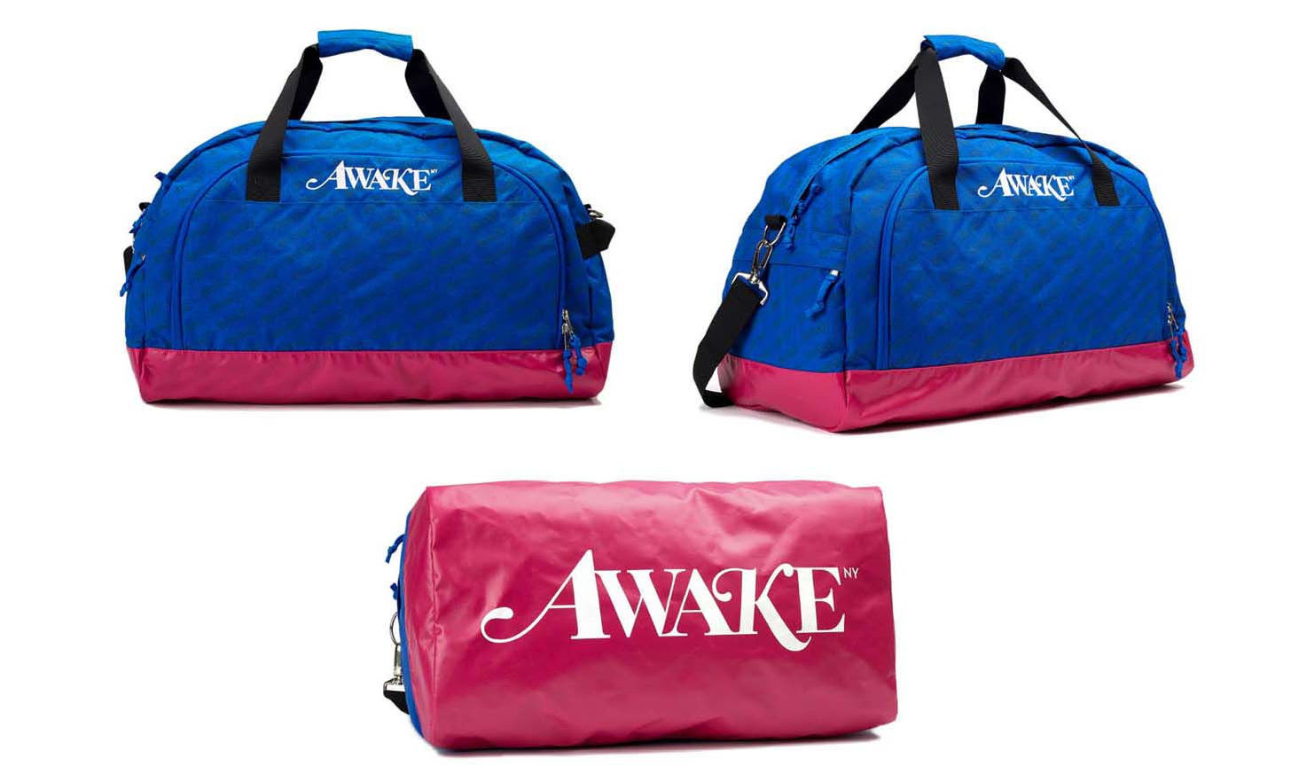 Awake NY 发布 2018 秋冬系列