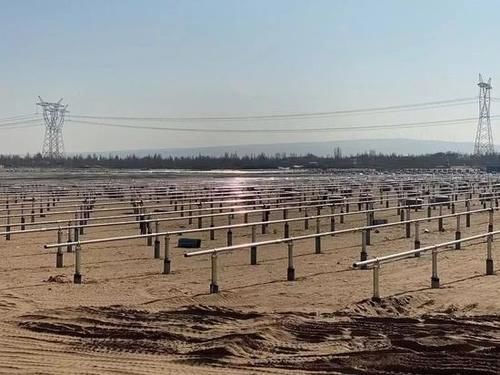  「招商引资」光明网：毁林建光伏电站 问题出在哪里