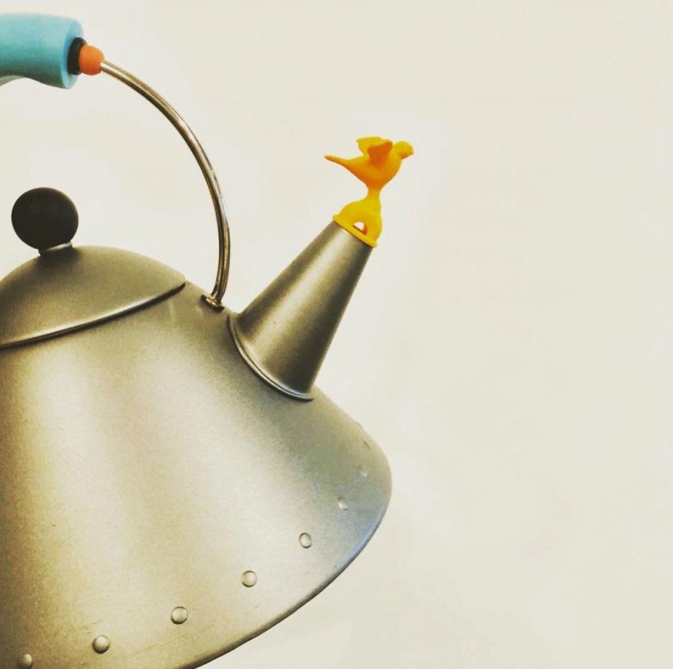 他和你男人一样只穿基本款，为啥他这么时髦?