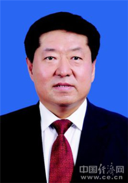 吕梁市委副书记张广勇兼任政法委书记(简历)