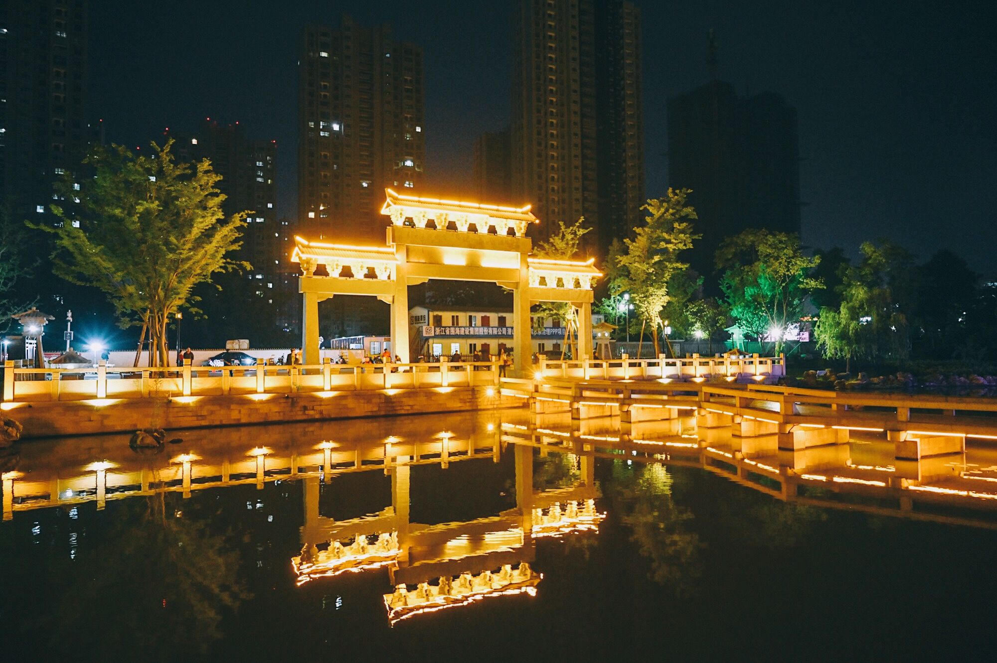 走进北纬30°的天柱山，一处风光秀丽又神秘的地方