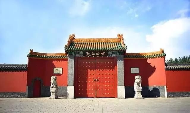 文化你知道中国各大城市的古称吗？