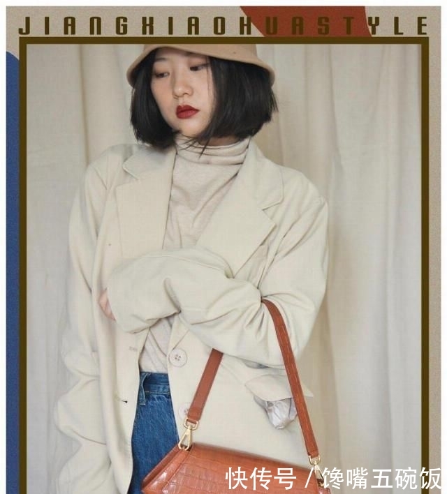 包包@秋冬包包怎么选?流行色热门型帮你试一圈