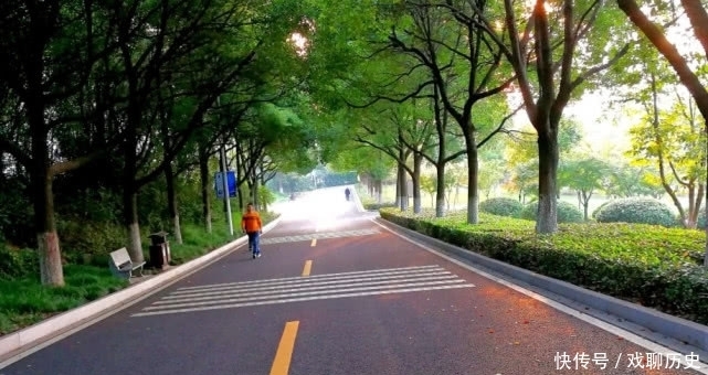  [可知]中国最干净的城市，完全不输瑞士、日本，你可知它干净程