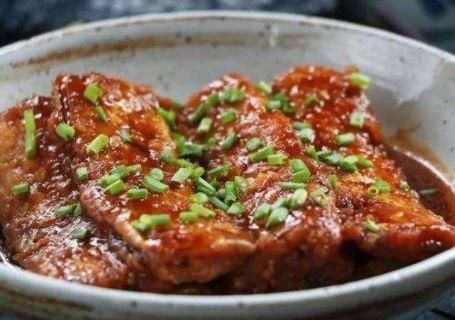  「料酒」鱼怎么做好吃又简单？鱼的家常做法，大人小孩都爱吃