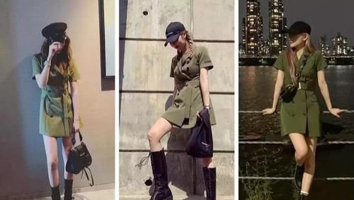 「前卫」会穿衣搭配的女人,敢于打破这些时尚原则,时髦前卫还很显气质