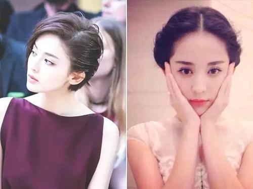 这款发型郑爽娜扎都爱,不挑脸型还美翻天!