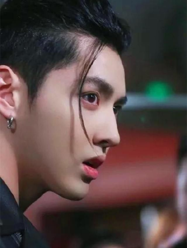 吴亦凡告诉你：话不可乱说，95后小姑娘造谣流量教主吸毒判赔55万