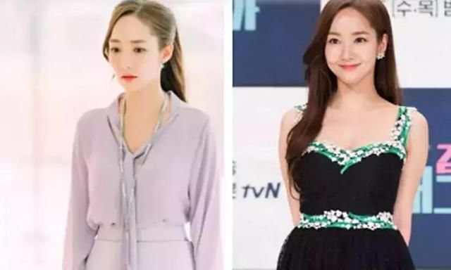 金秘书马尾为什么那么美？全靠这5个小心机，太简单一学就会