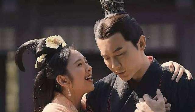  女王@魏文帝的女王老婆，出身卑微，郭女王是如何登上皇后之位的？