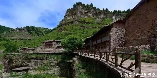中国最神秘的冷门古村落! 再不去就要消失了!