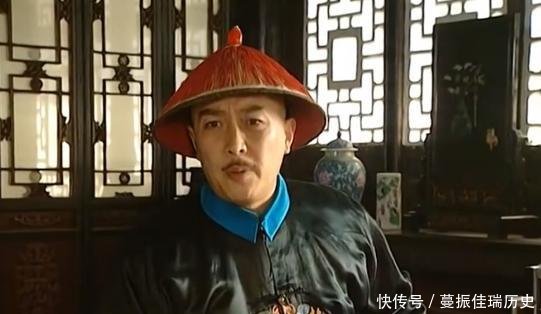  「皇宫之中」雍正帝善待了胤祀的养母，这位太妃才是康熙帝真正的青梅竹马