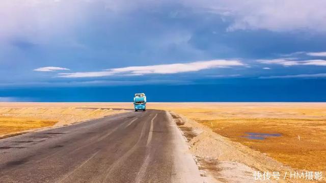 13条进藏路线图!最全了